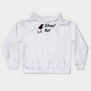 street rat Kids Hoodie